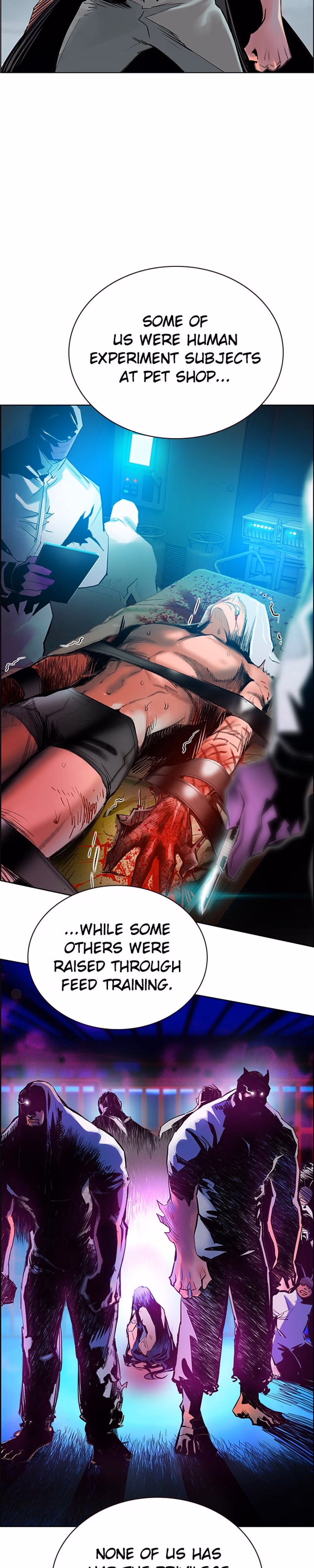 Jungle Juice - Chapter 89 - Part 10
