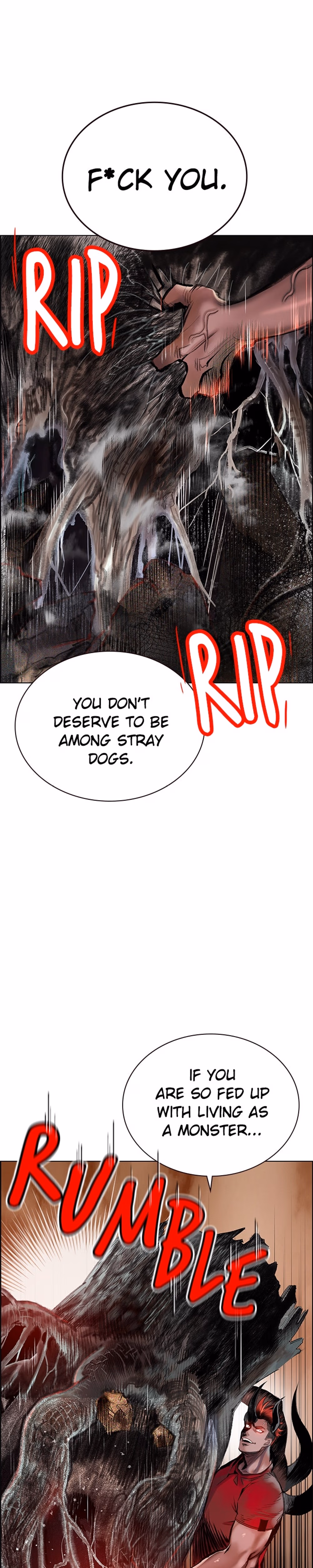 Jungle Juice - Chapter 89 - Part 12