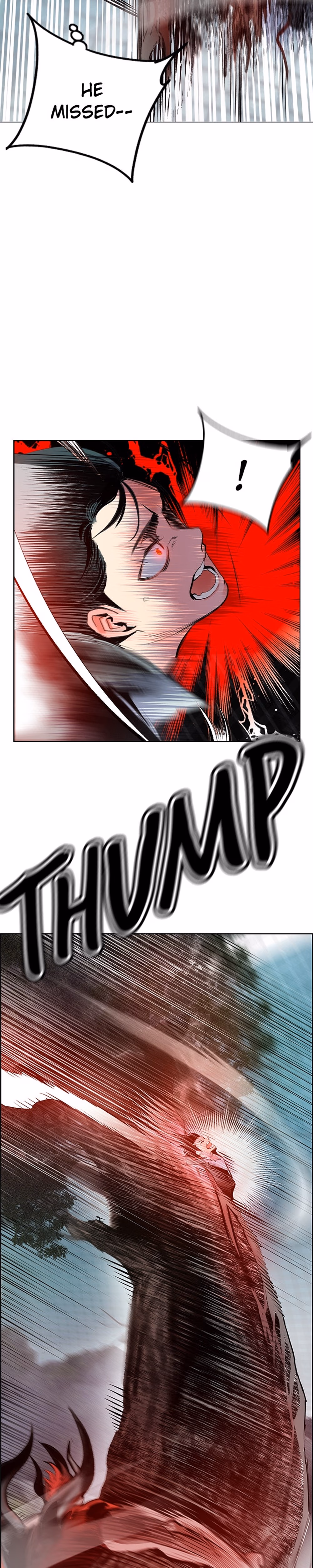 Jungle Juice - Chapter 89 - Part 15