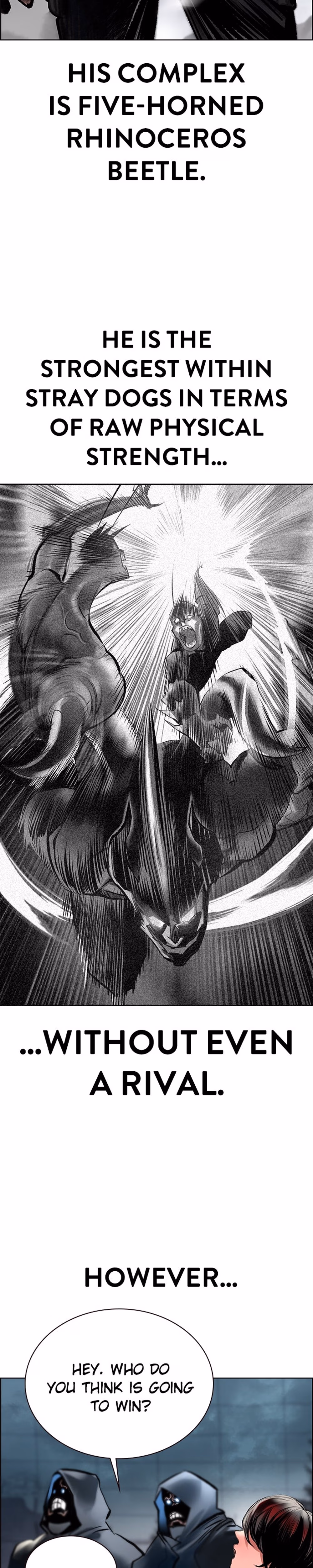 Jungle Juice - Chapter 89 - Part 18