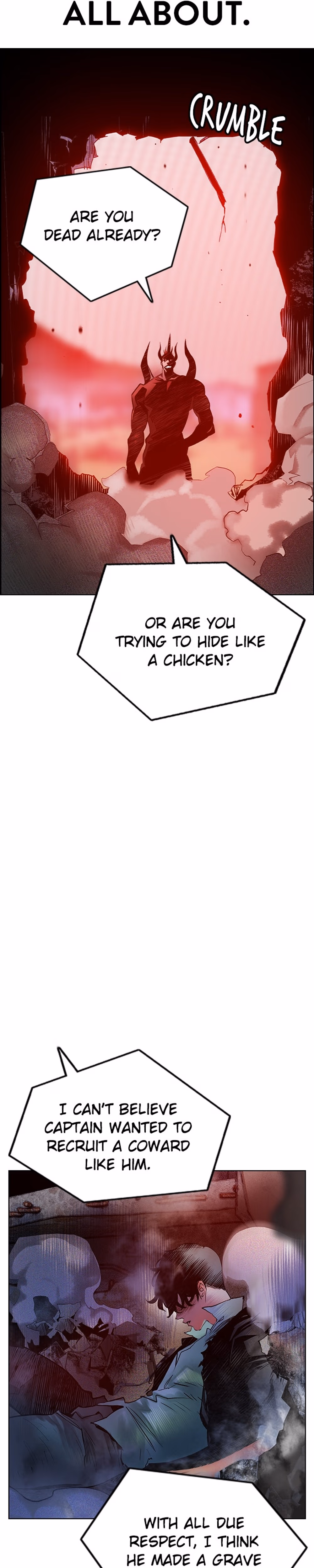 Jungle Juice - Chapter 89 - Part 20