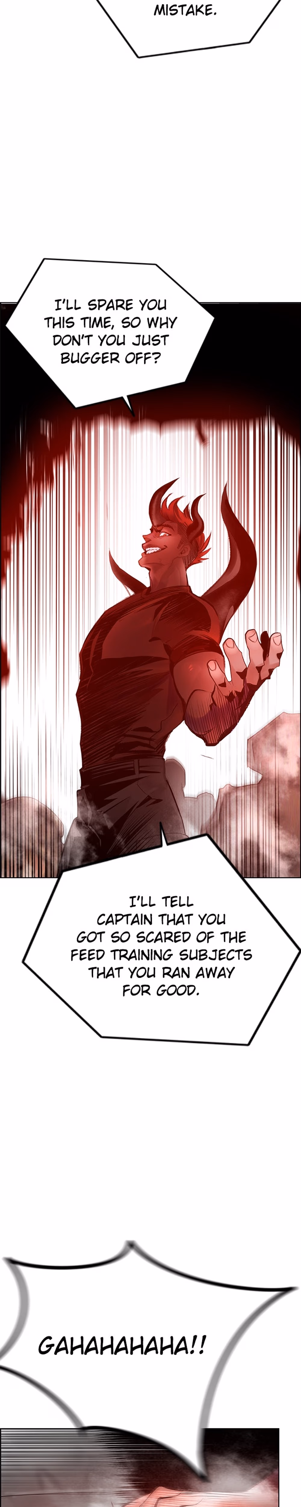 Jungle Juice - Chapter 89 - Part 21