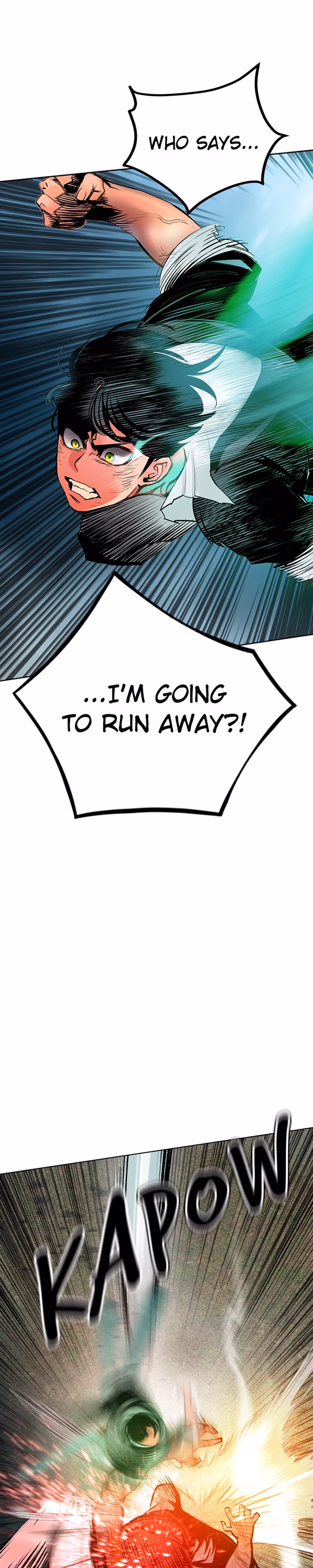 Jungle Juice - Chapter 89 - Part 23
