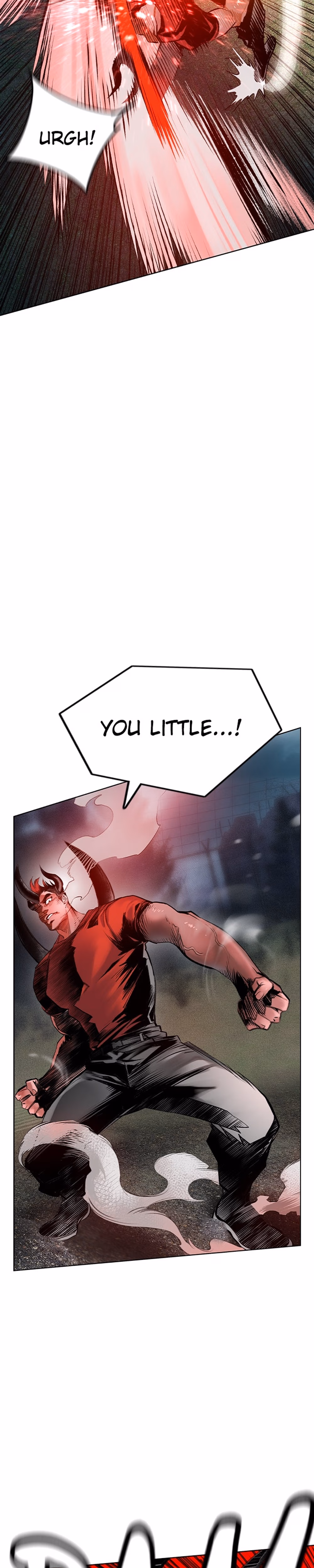 Jungle Juice - Chapter 89 - Part 24