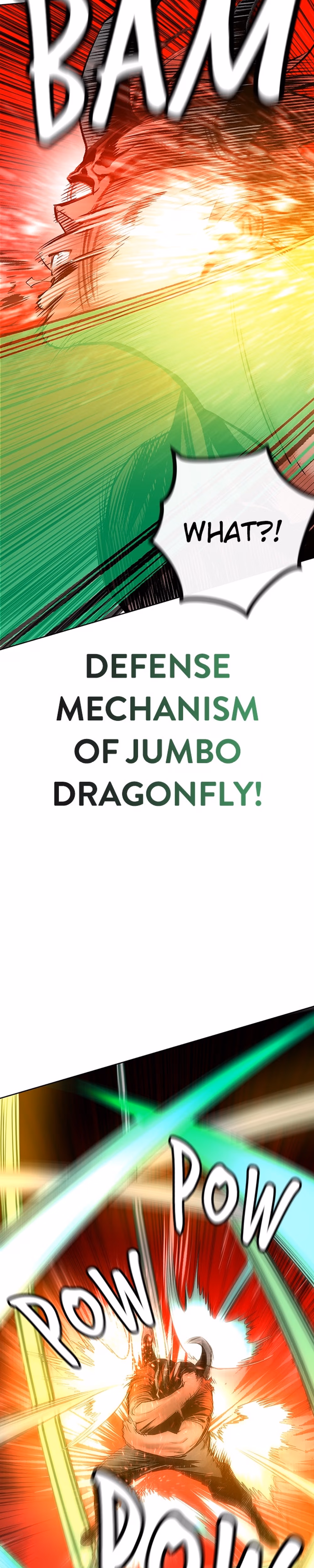 Jungle Juice - Chapter 89 - Part 25