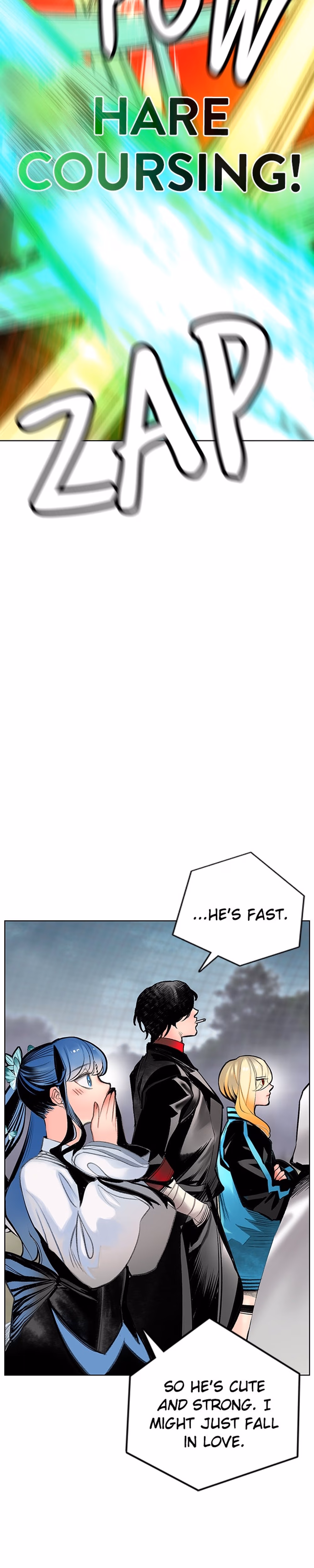 Jungle Juice - Chapter 89 - Part 26
