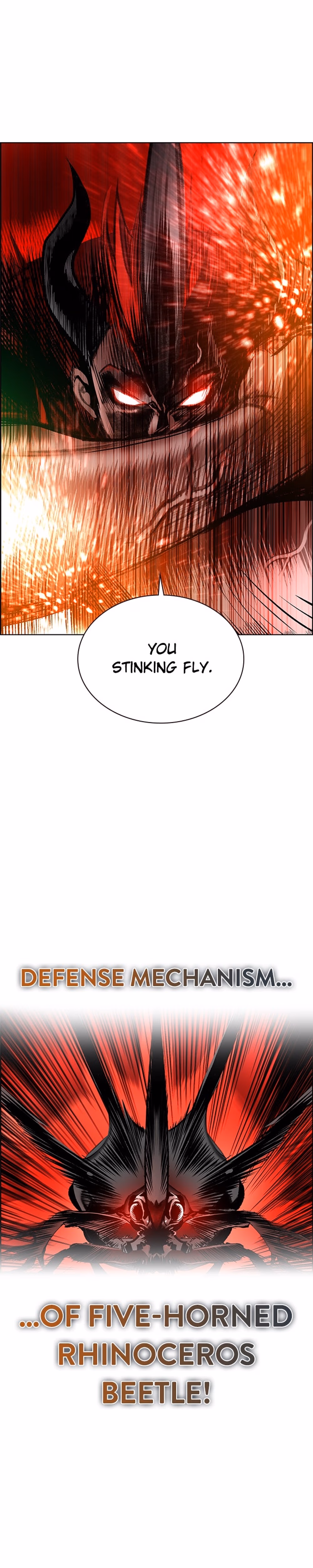 Jungle Juice - Chapter 89 - Part 27