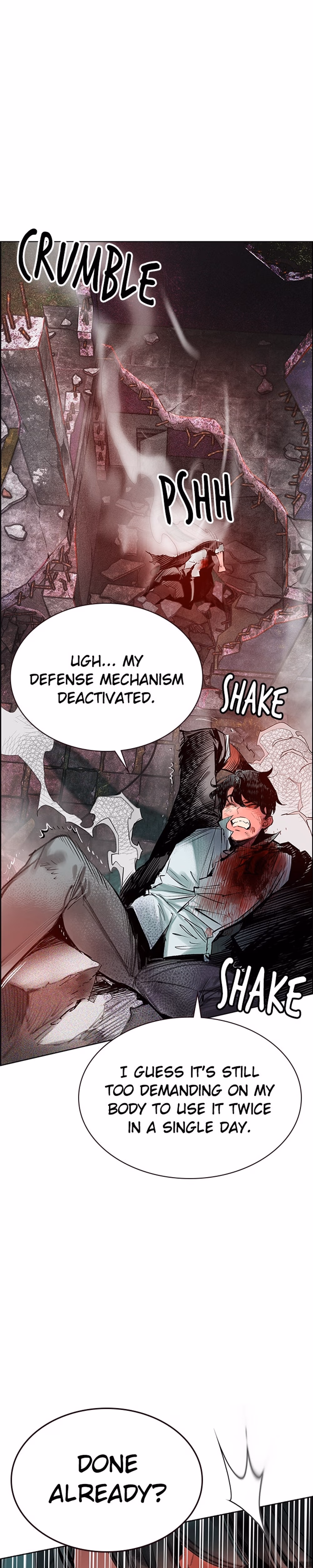 Jungle Juice - Chapter 89 - Part 31