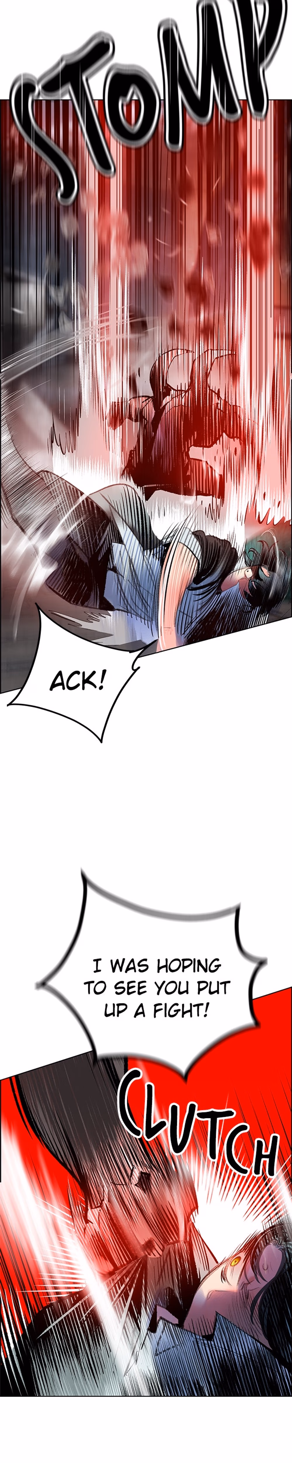 Jungle Juice - Chapter 89 - Part 33