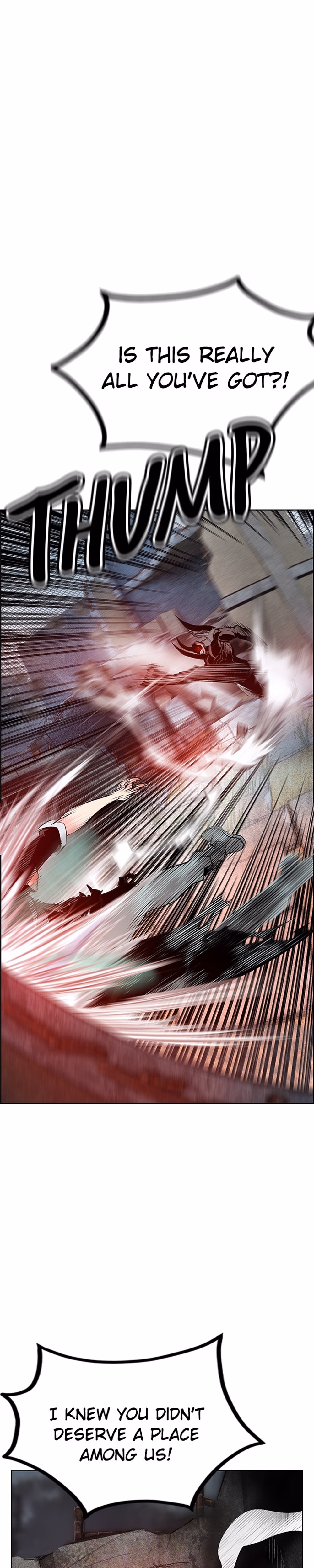 Jungle Juice - Chapter 89 - Part 34