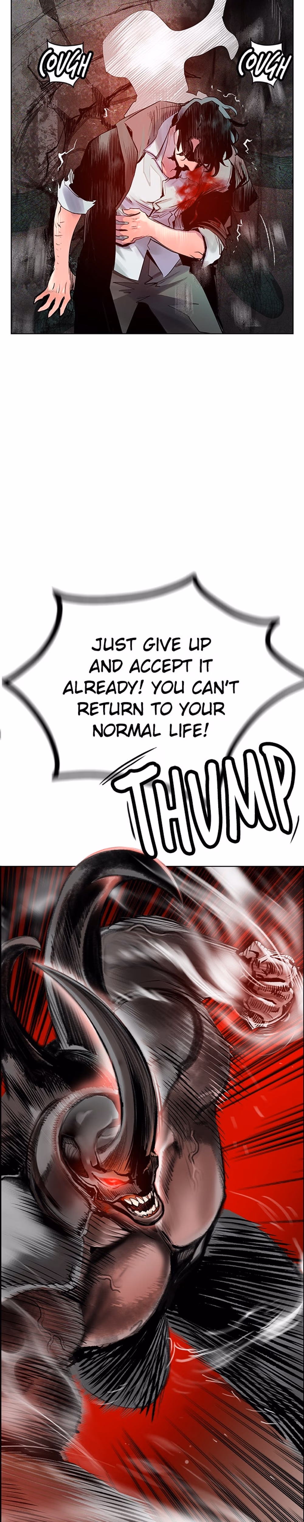 Jungle Juice - Chapter 89 - Part 35