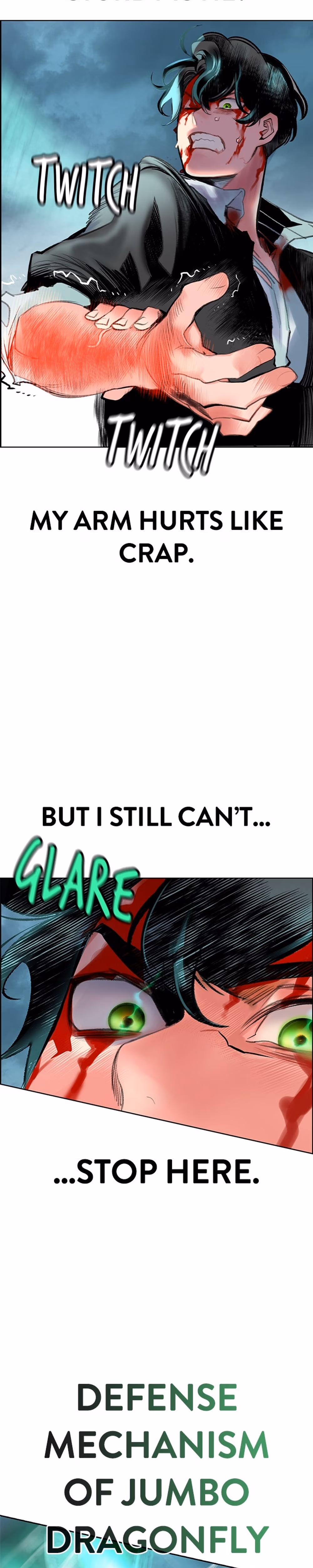 Jungle Juice - Chapter 89 - Part 48