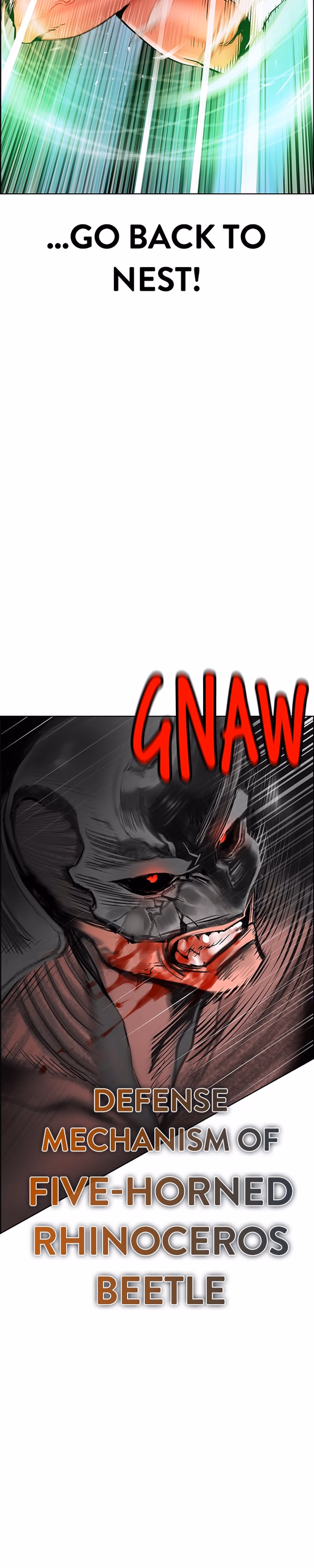 Jungle Juice - Chapter 89 - Part 50