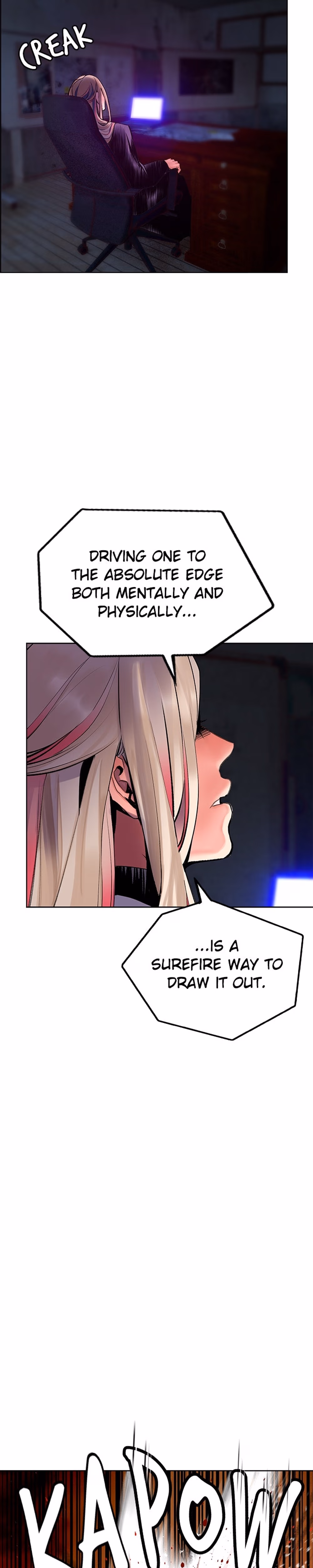 Jungle Juice - Chapter 89 - Part 57
