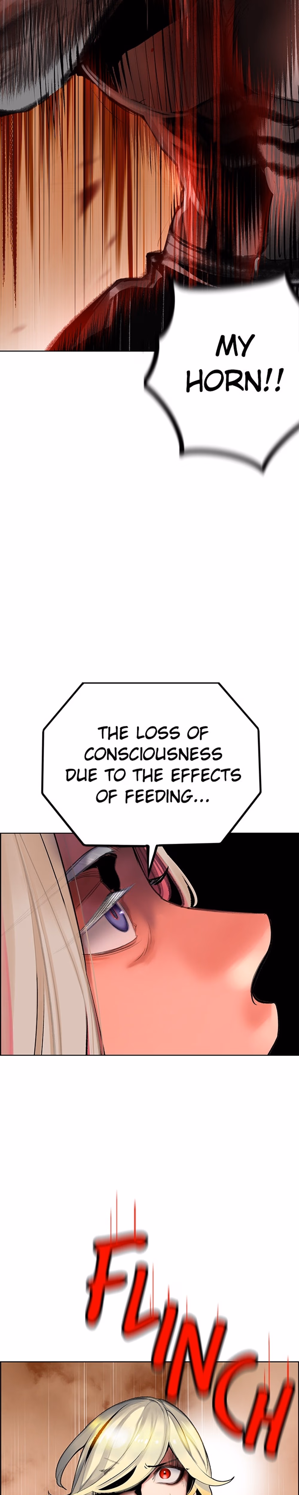 Jungle Juice - Chapter 89 - Part 59