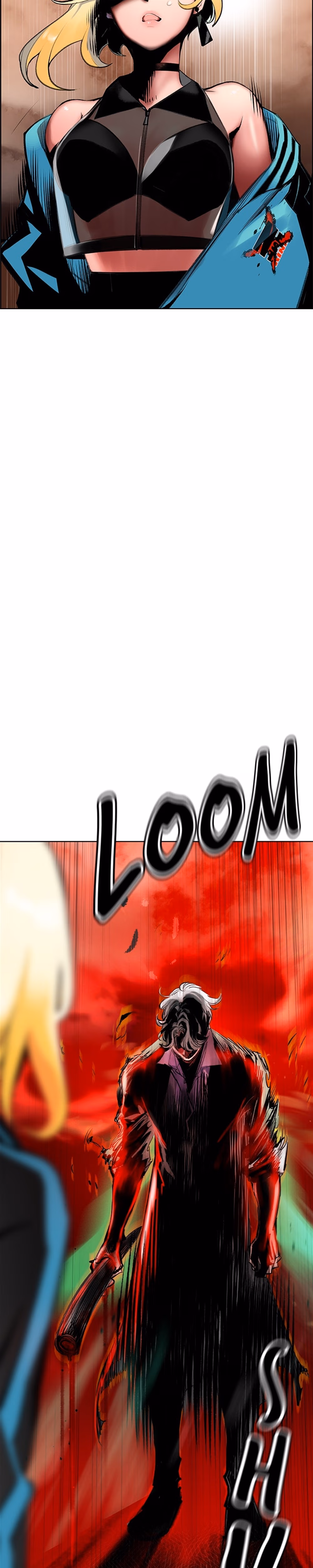 Jungle Juice - Chapter 89 - Part 60