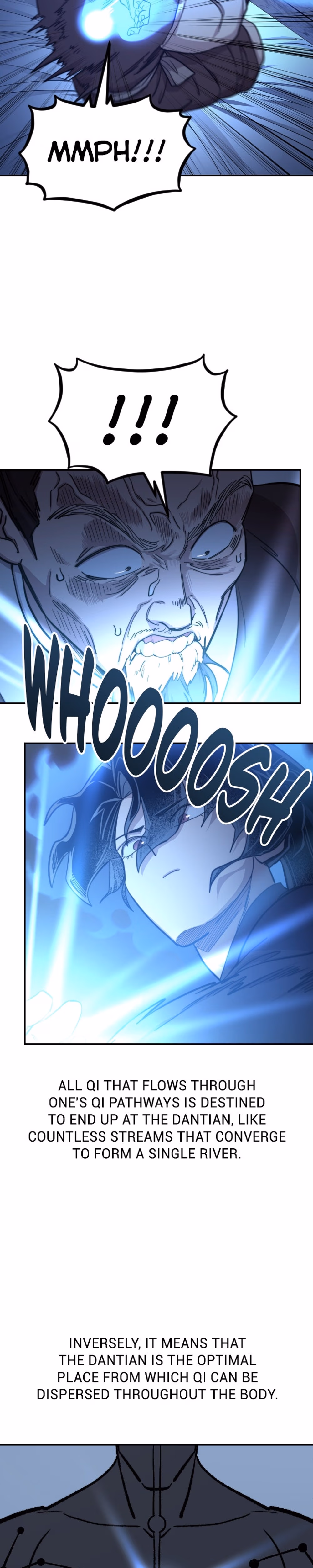 Return of the Blossoming Blade - Chapter 86 - Part 13