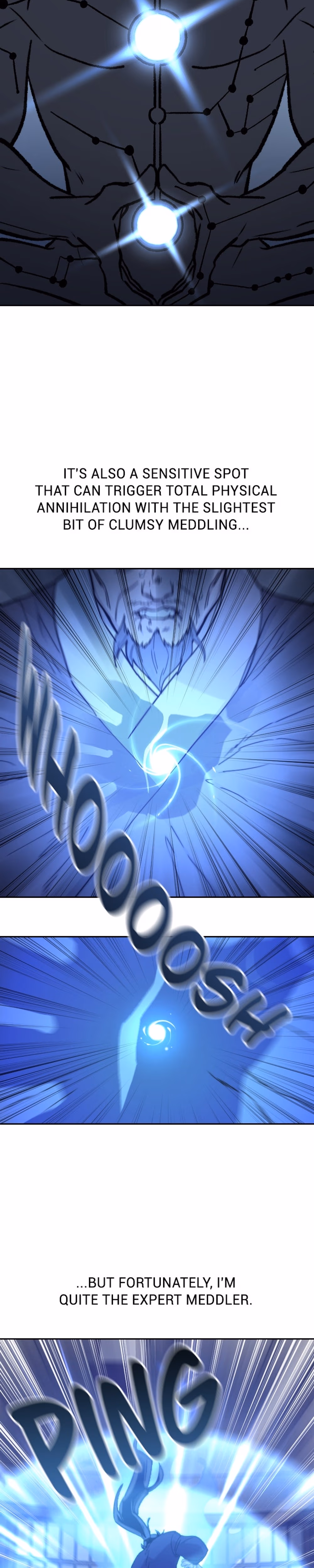 Return of the Blossoming Blade - Chapter 86 - Part 14
