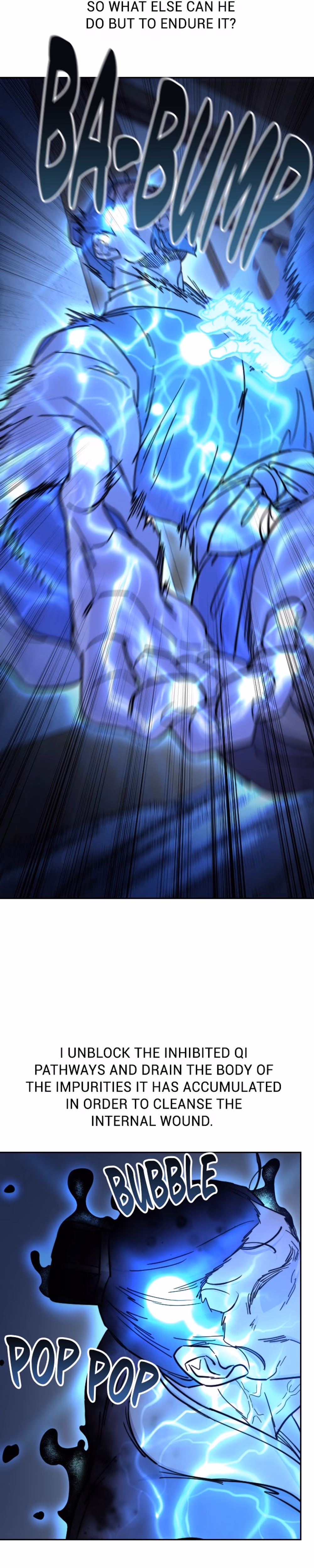 Return of the Blossoming Blade - Chapter 86 - Part 17
