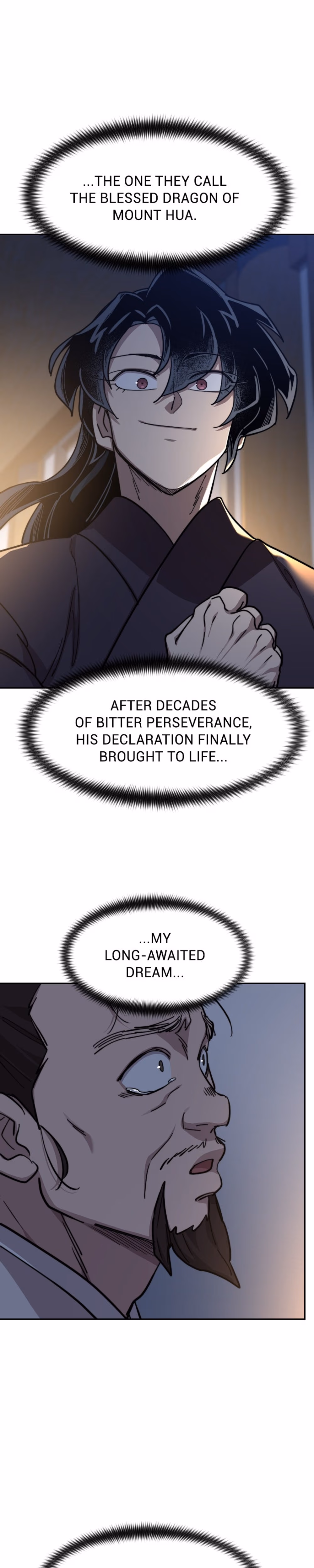 Return of the Blossoming Blade - Chapter 86 - Part 25