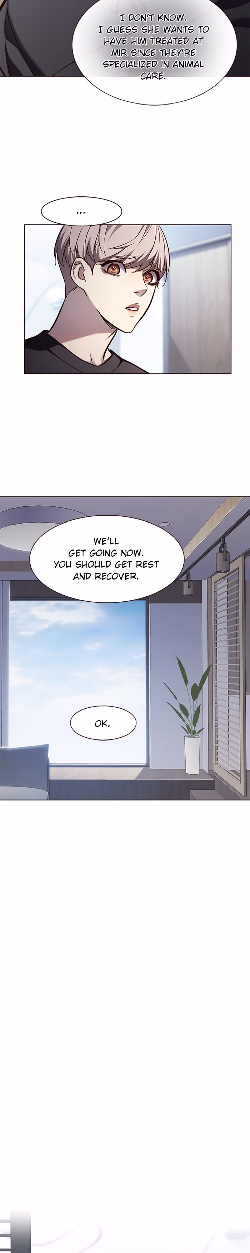 Eleceed - Chapter 165 - Part 10