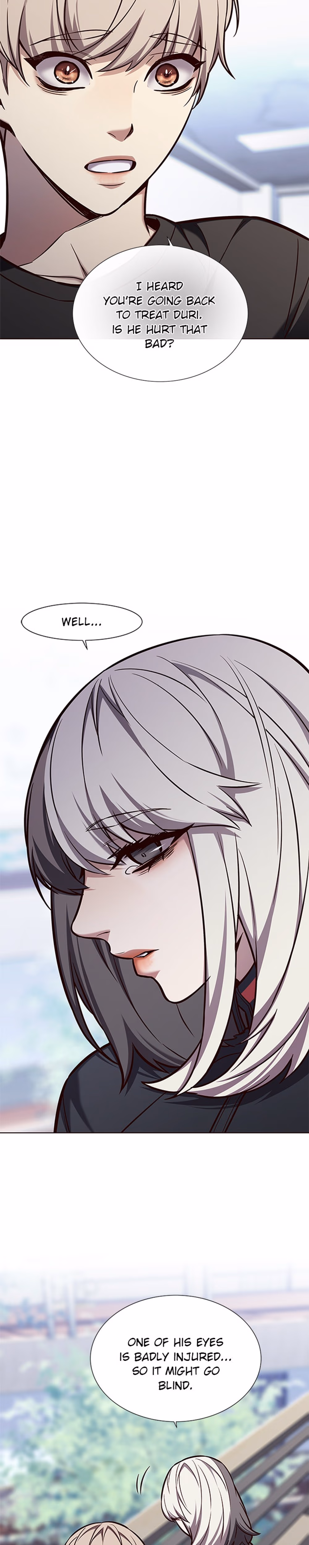 Eleceed - Chapter 165 - Part 14