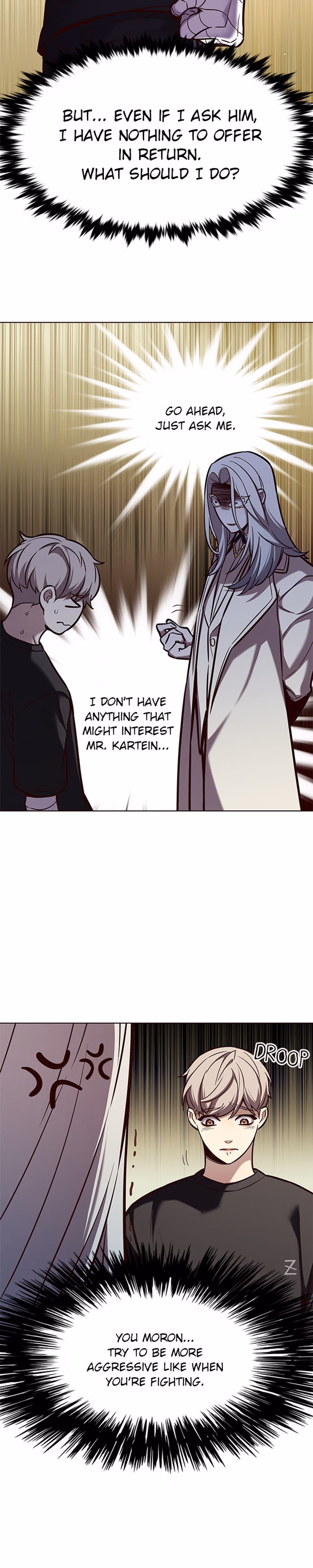 Eleceed - Chapter 165 - Part 27