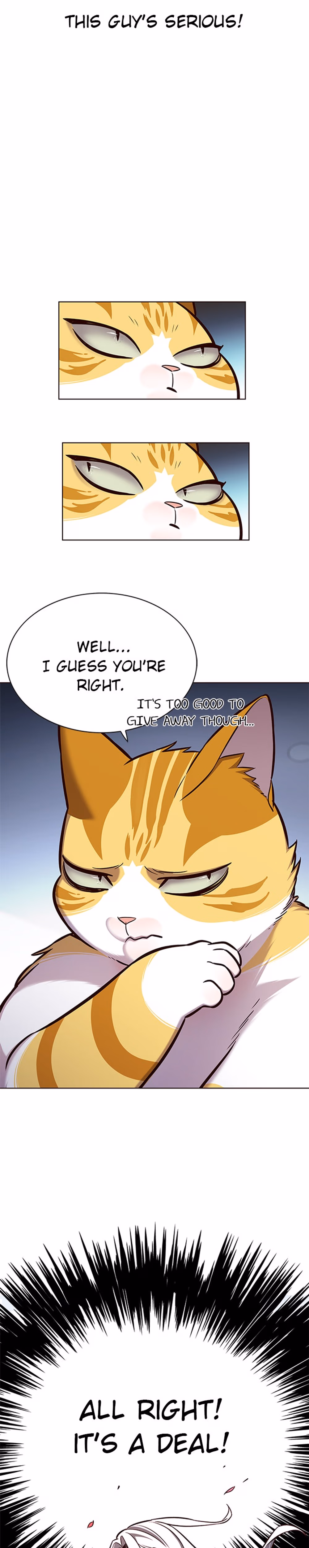 Eleceed - Chapter 165 - Part 32