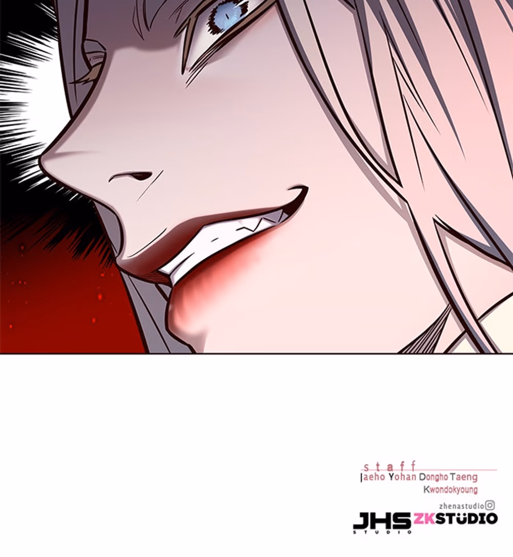 Eleceed - Chapter 165 - Part 34