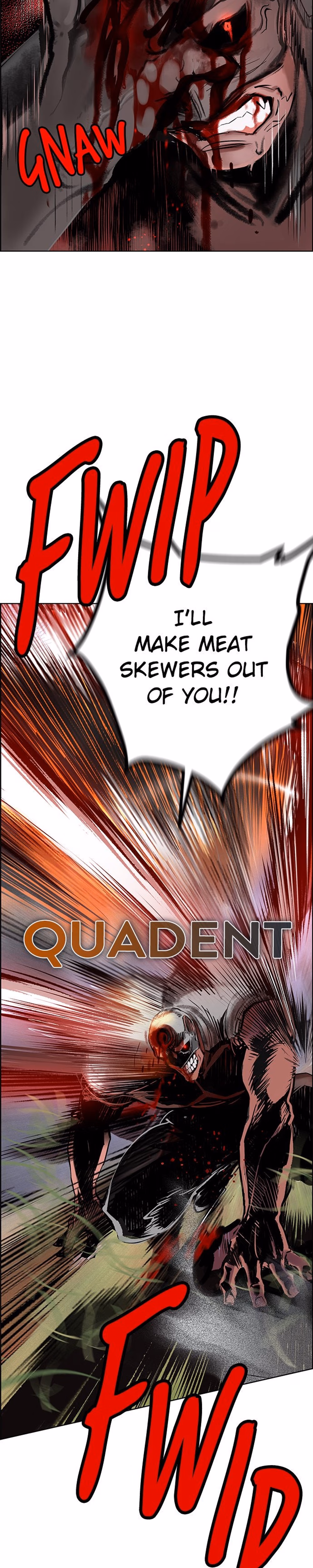 Jungle Juice - Chapter 90 - Part 5