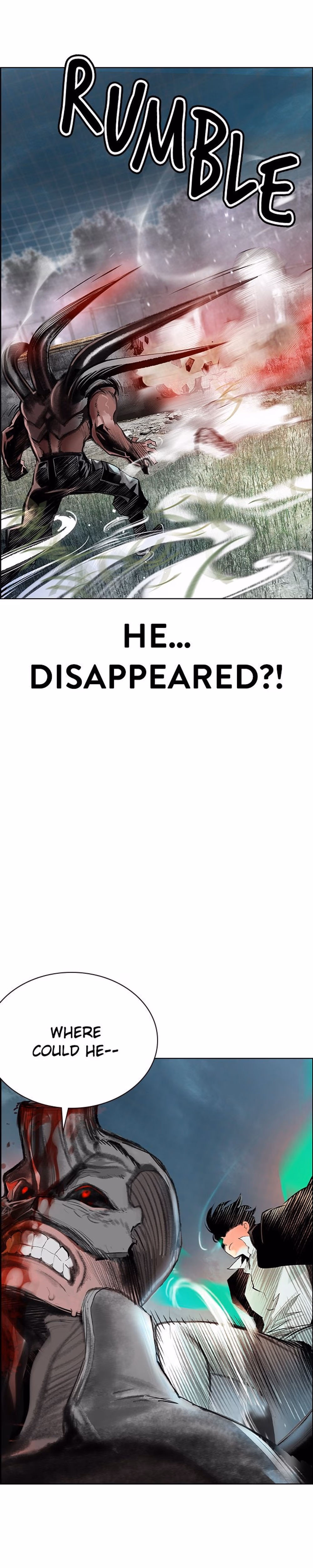 Jungle Juice - Chapter 90 - Part 7