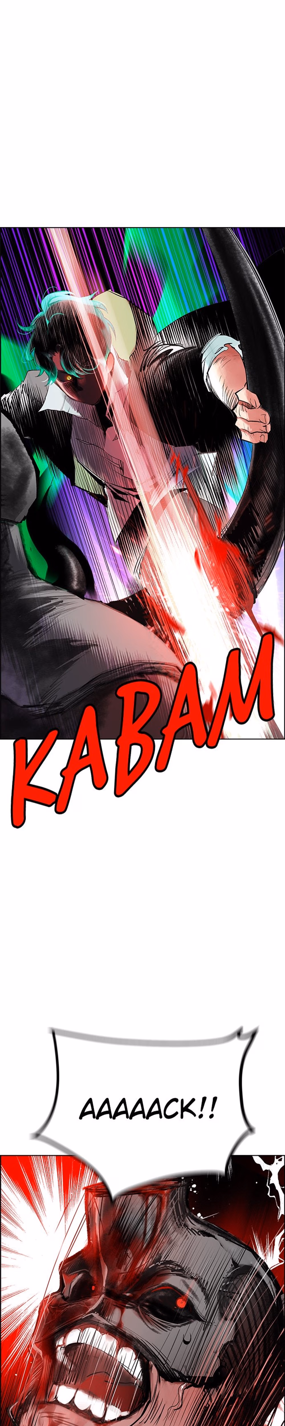 Jungle Juice - Chapter 90 - Part 8
