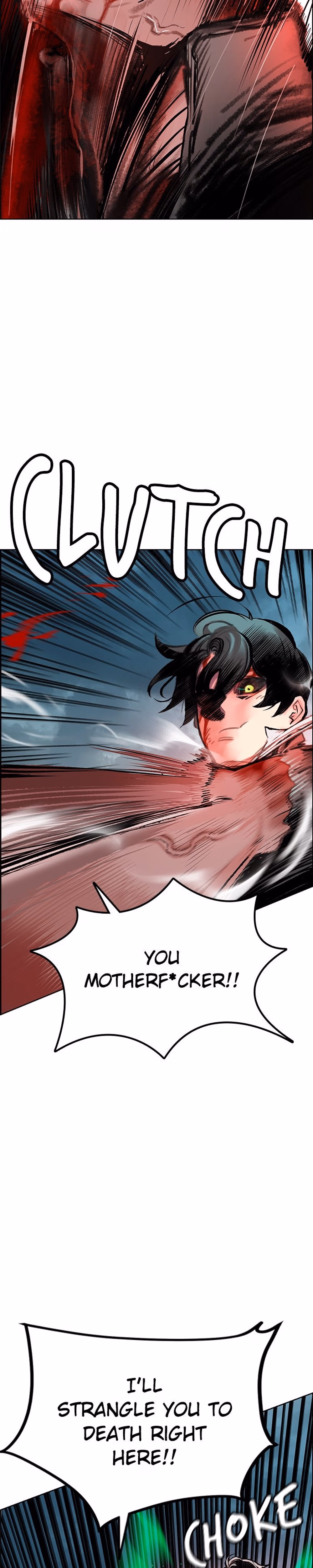 Jungle Juice - Chapter 90 - Part 9