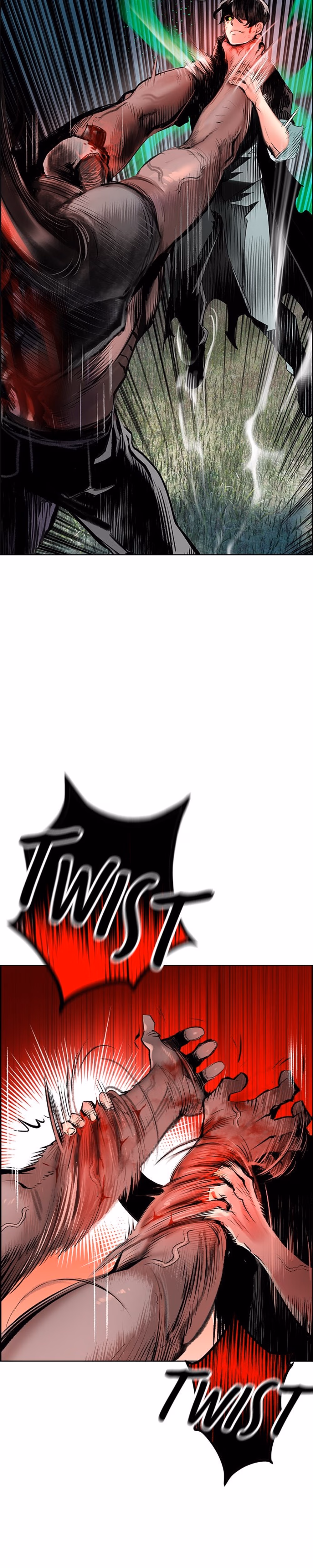 Jungle Juice - Chapter 90 - Part 10