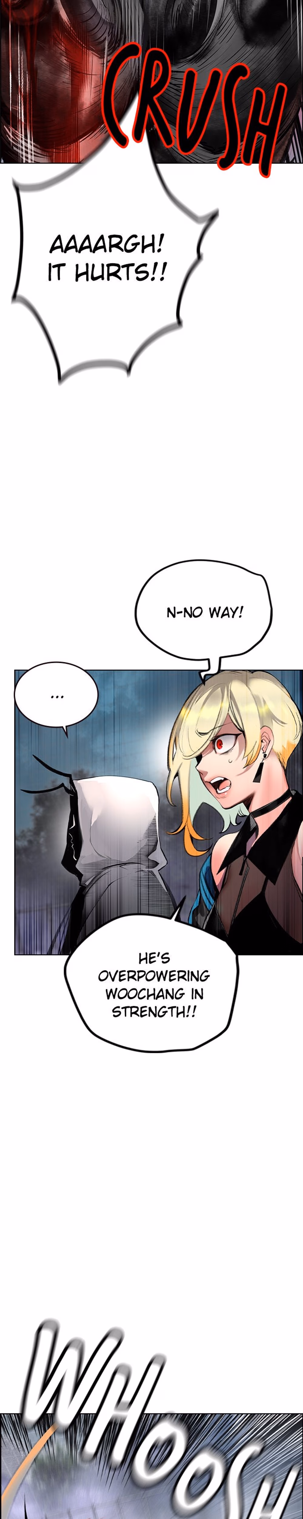 Jungle Juice - Chapter 90 - Part 12