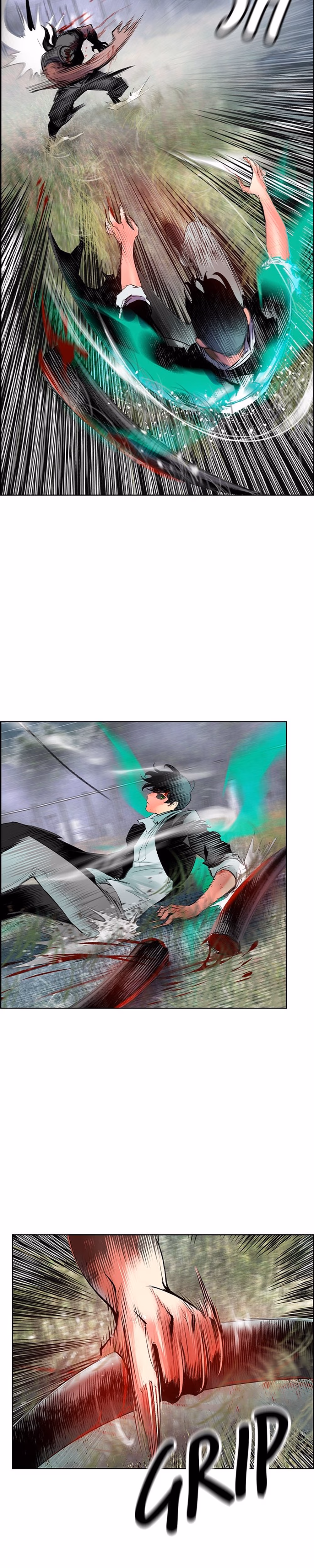 Jungle Juice - Chapter 90 - Part 13