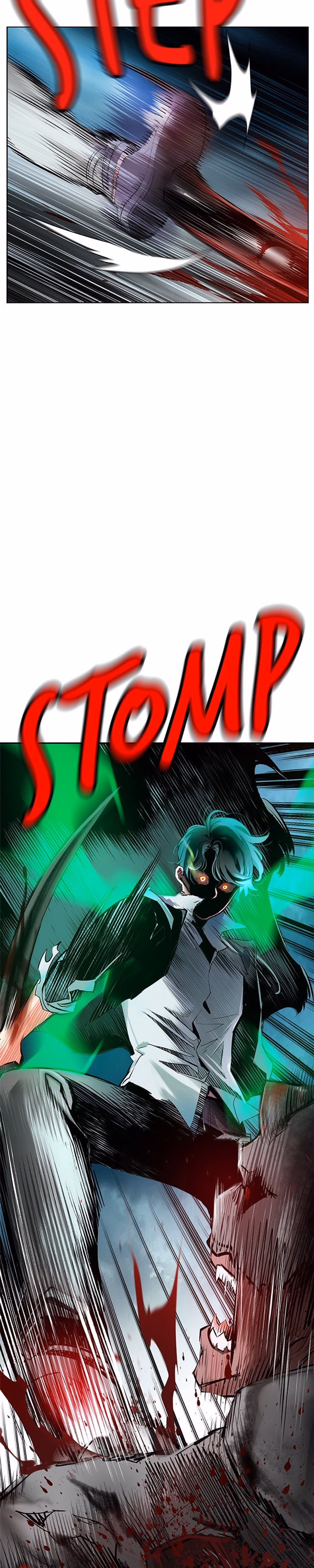 Jungle Juice - Chapter 90 - Part 15