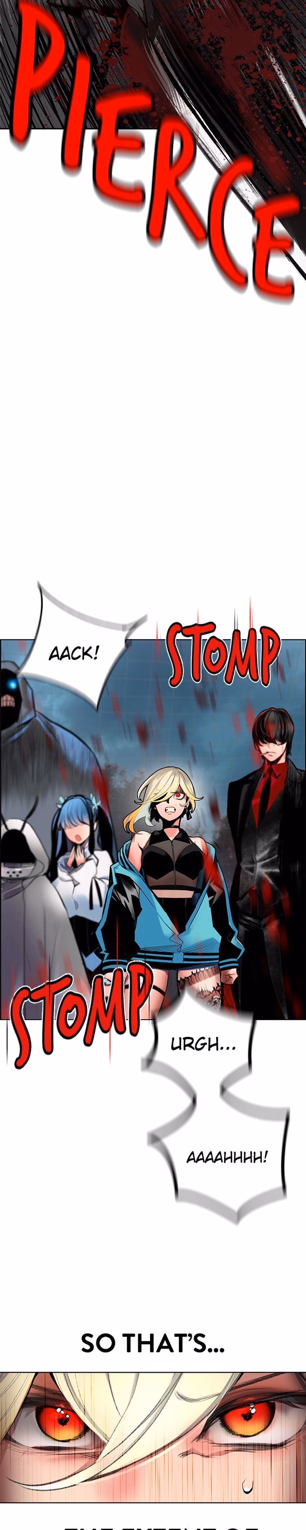 Jungle Juice - Chapter 90 - Part 16