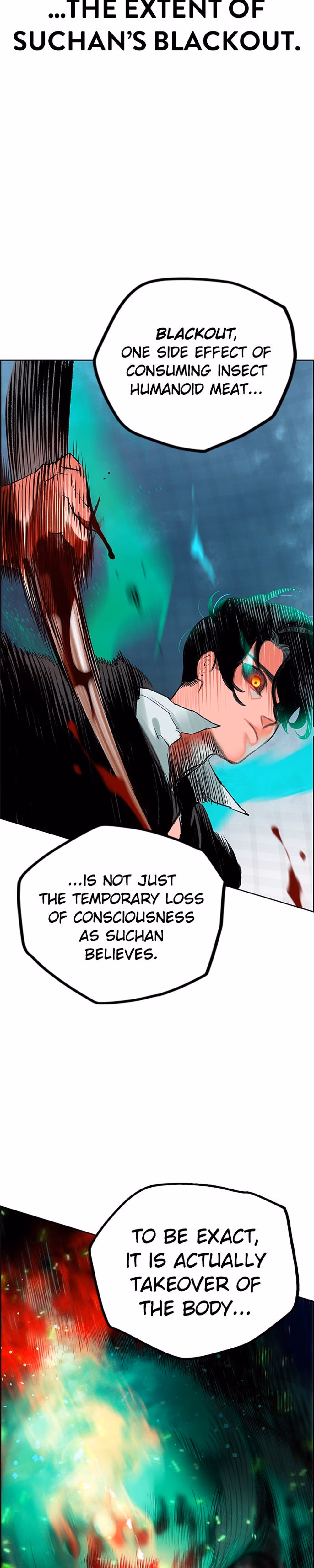 Jungle Juice - Chapter 90 - Part 17