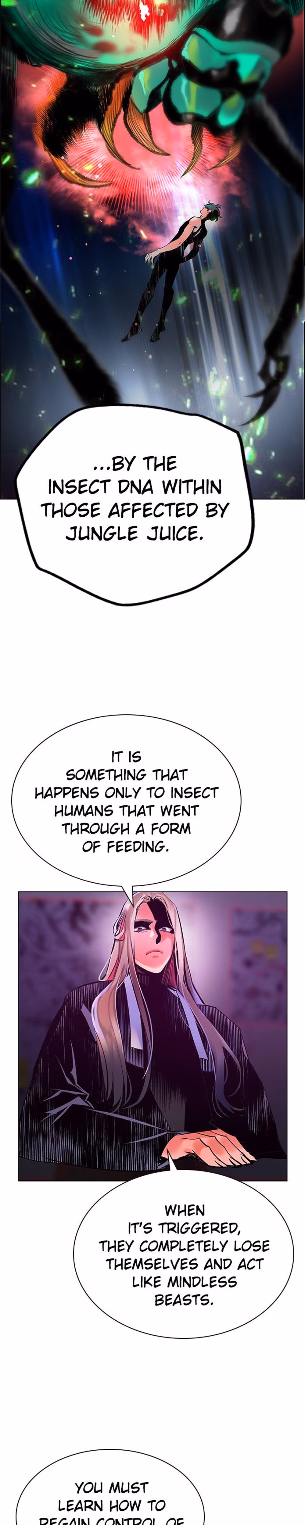 Jungle Juice - Chapter 90 - Part 18