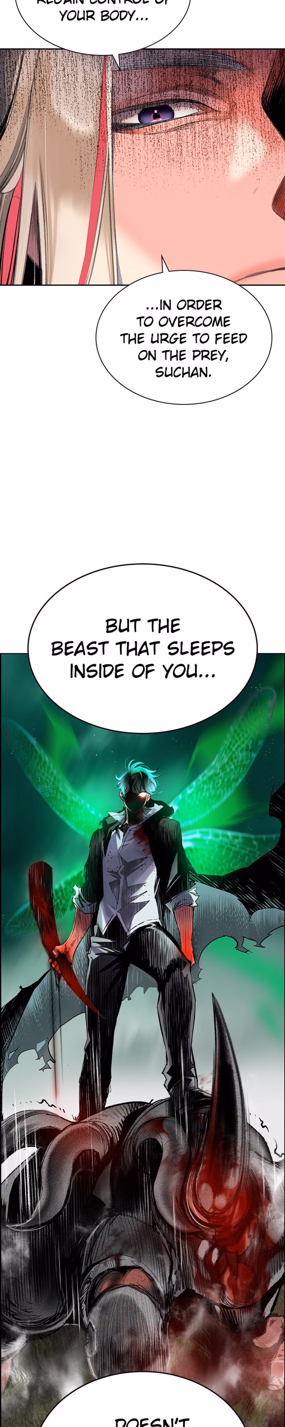 Jungle Juice - Chapter 90 - Part 19