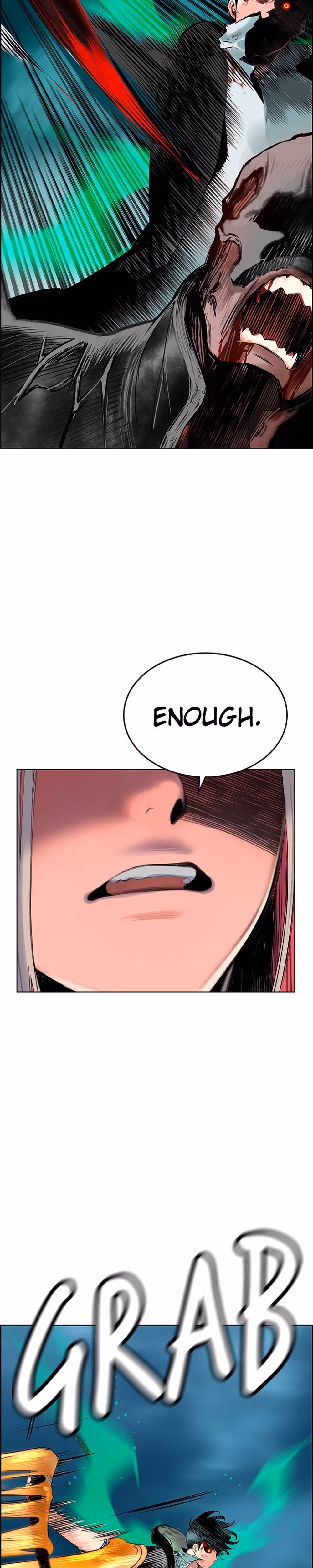 Jungle Juice - Chapter 90 - Part 21