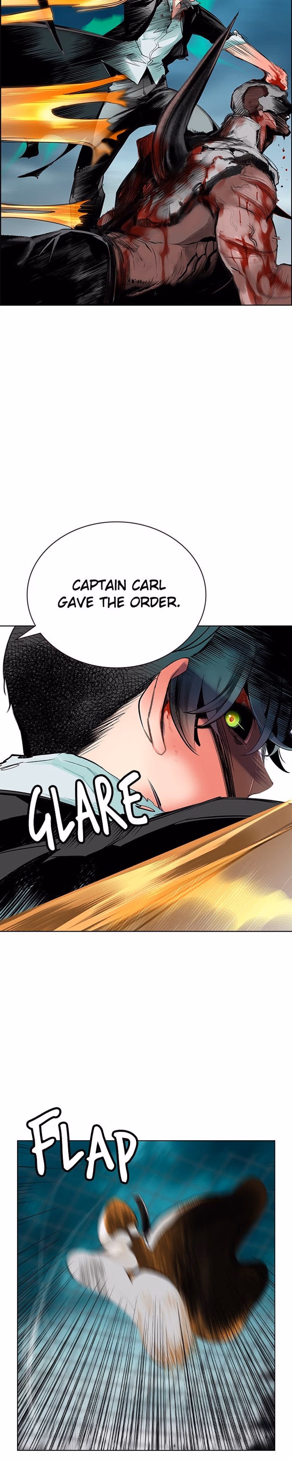 Jungle Juice - Chapter 90 - Part 22