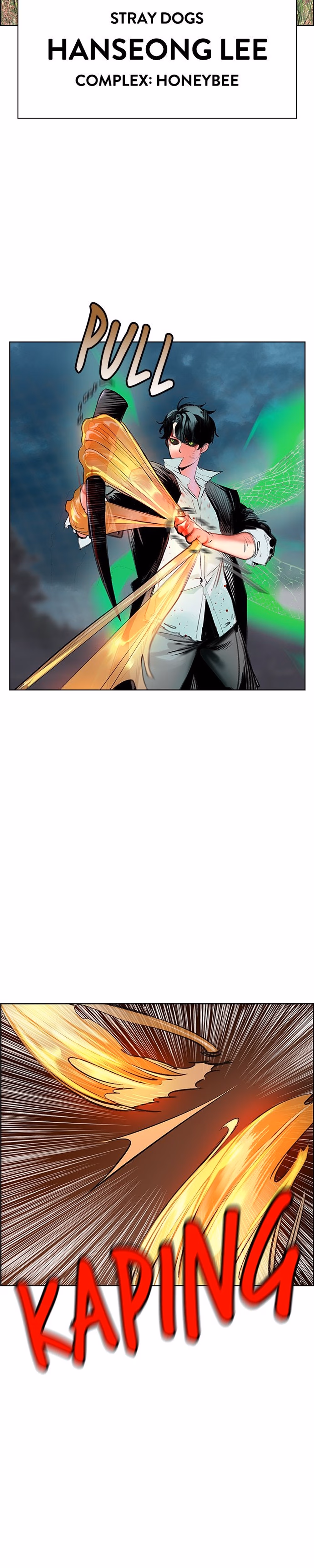 Jungle Juice - Chapter 90 - Part 24