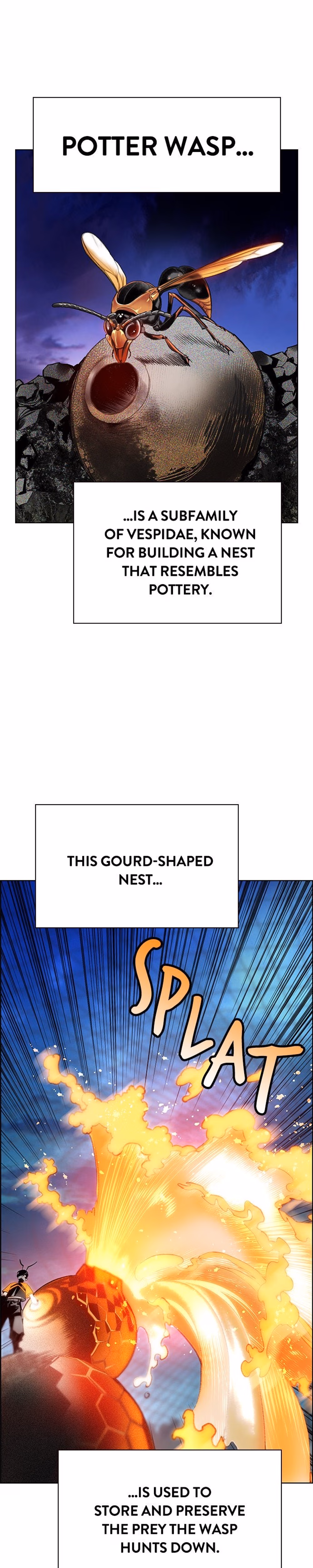 Jungle Juice - Chapter 90 - Part 30