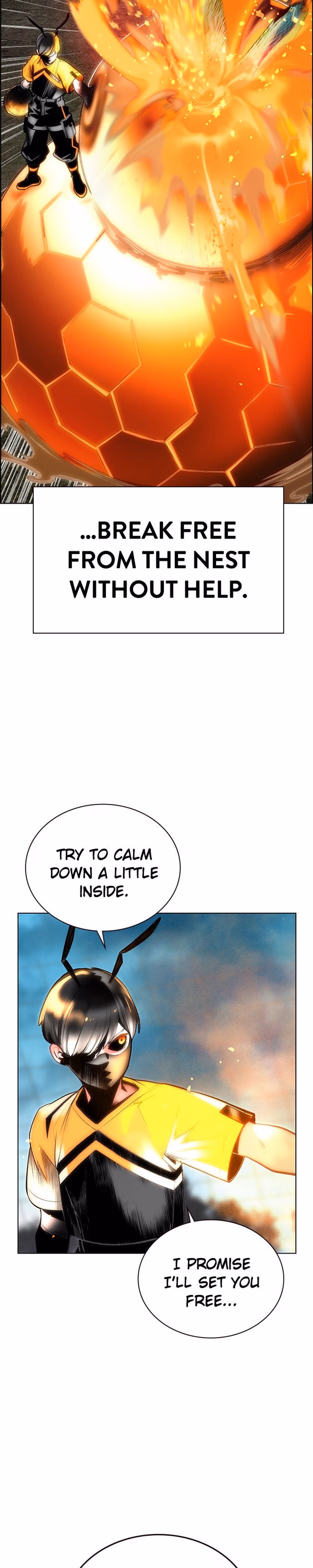 Jungle Juice - Chapter 90 - Part 32