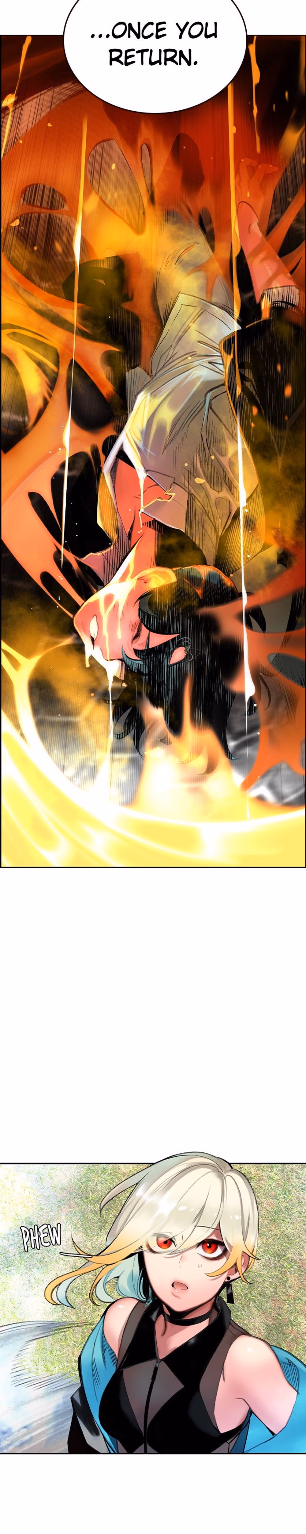 Jungle Juice - Chapter 90 - Part 33