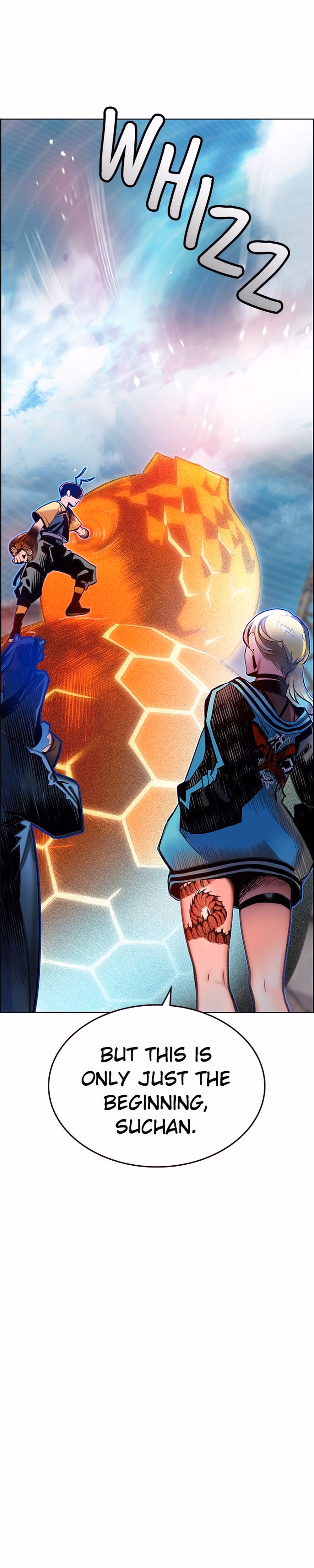 Jungle Juice - Chapter 90 - Part 34