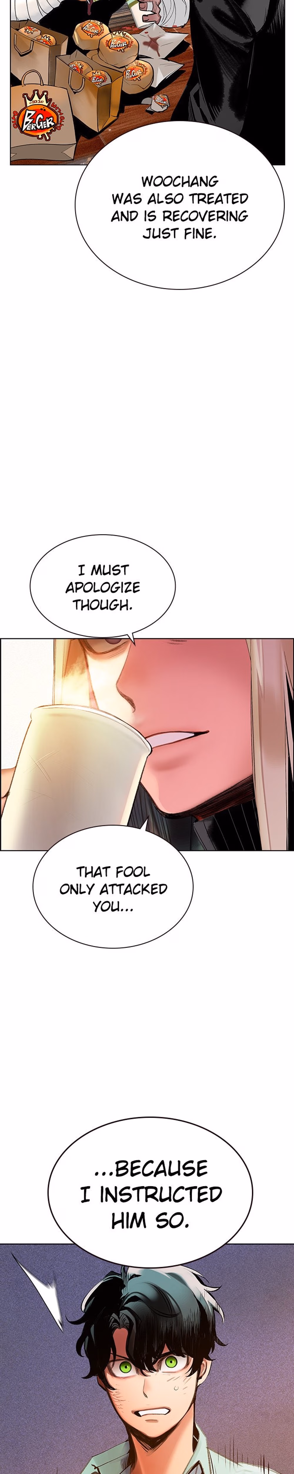 Jungle Juice - Chapter 90 - Part 37