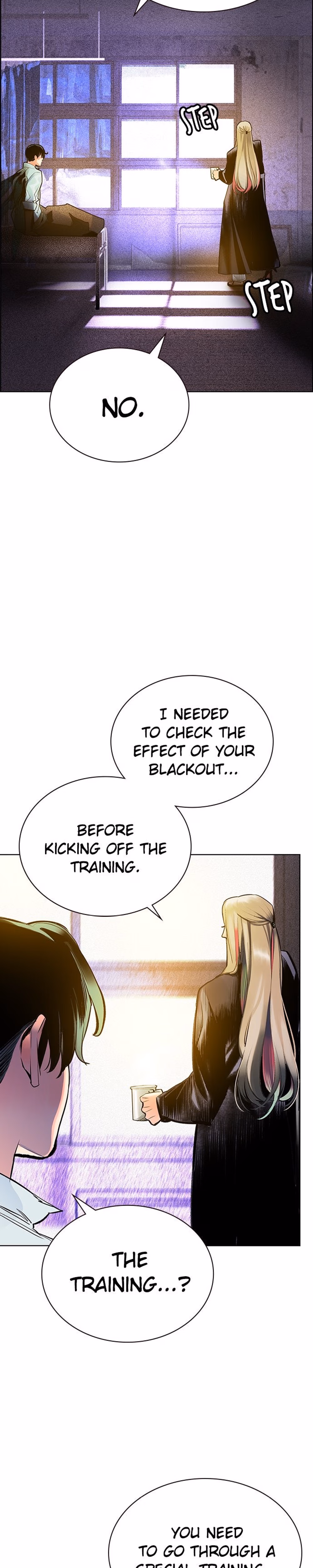 Jungle Juice - Chapter 90 - Part 39
